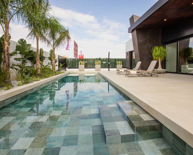 Image No.28-3 Bed Villa for sale