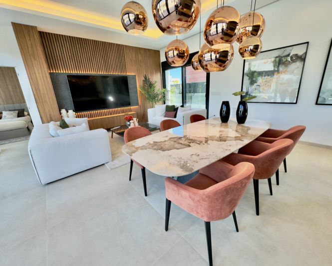 Image No.3-3 Bed Villa for sale