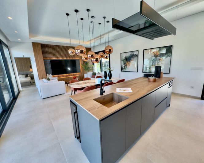 Image No.5-3 Bed Villa for sale