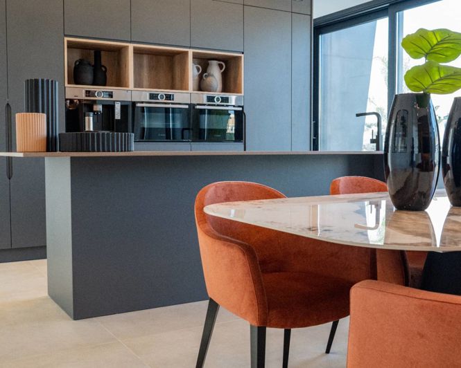 Image No.6-3 Bed Villa for sale