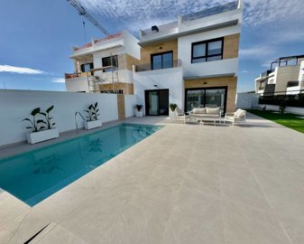 3 Bed Villa for sale