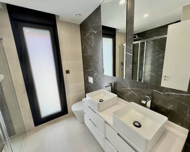 Image No.12-Villa de 3 chambres à vendre à Benijofar