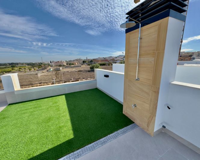 Image No.21-3 Bed Villa for sale