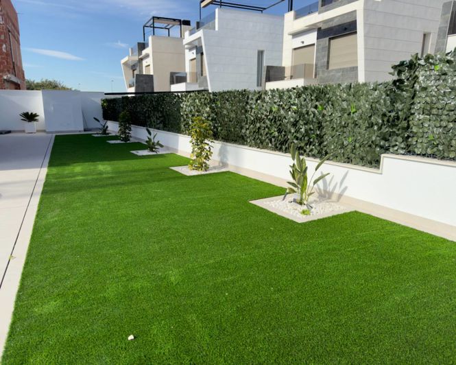 Image No.22-3 Bed Villa for sale