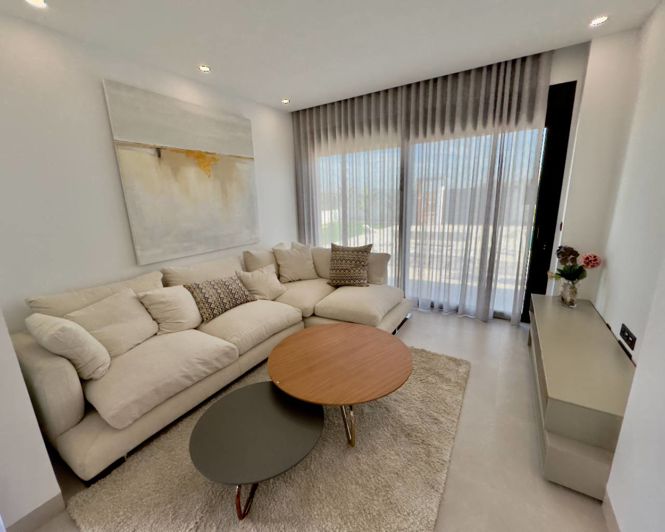 Image No.6-3 Bed Villa for sale