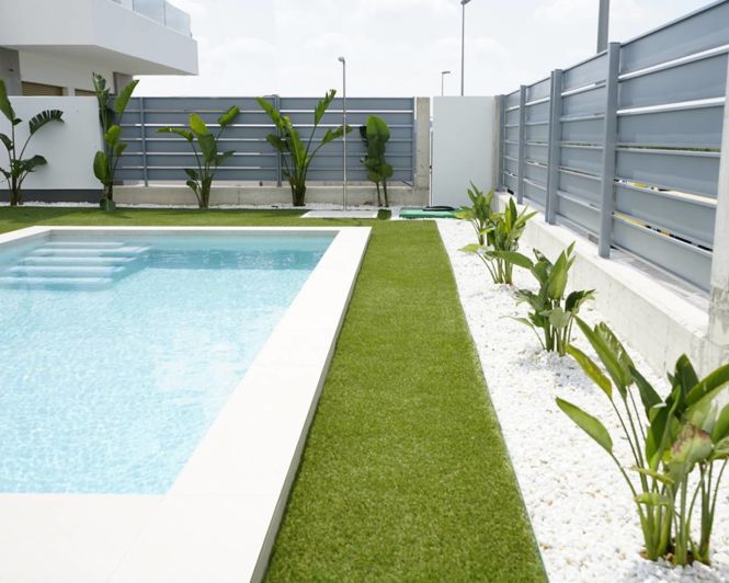 Image No.20-3 Bed Villa for sale