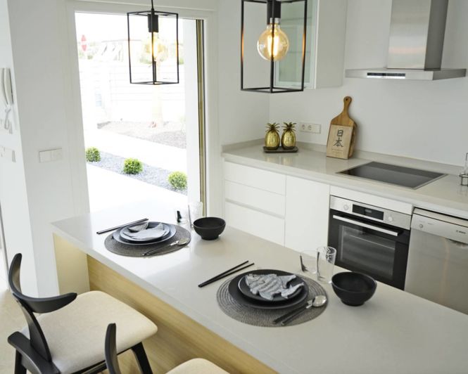 Image No.6-3 Bed Villa for sale