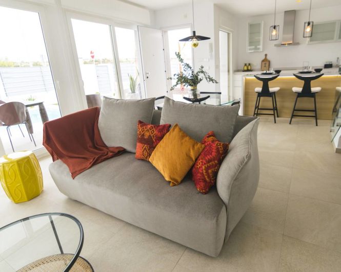 Image No.7-3 Bed Villa for sale