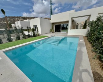 Spanish Life Properties most sold property
