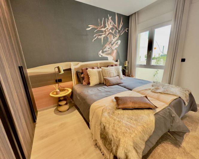 Image No.16-Villa de 3 chambres à vendre à La Finca