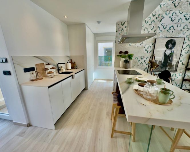 Image No.2-3 Bed Villa for sale