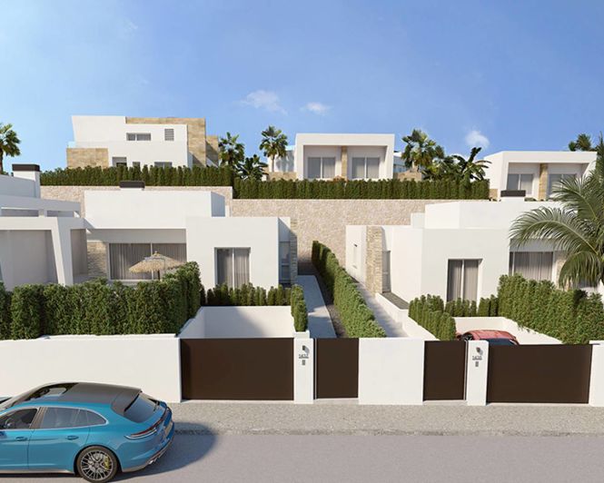 Image No.25-3 Bed Villa for sale