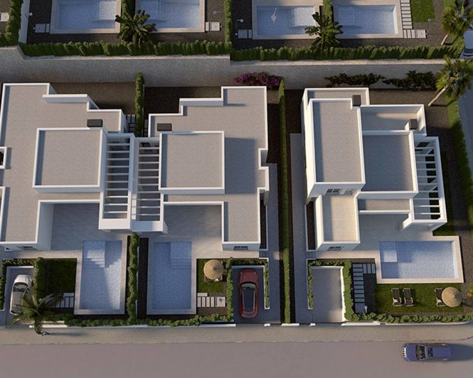 Image No.26-3 Bed Villa for sale