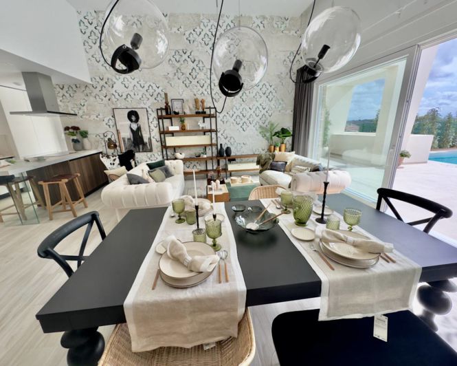 Image No.5-3 Bed Villa for sale