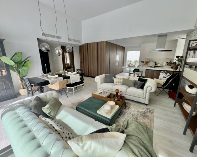 Image No.6-3 Bed Villa for sale