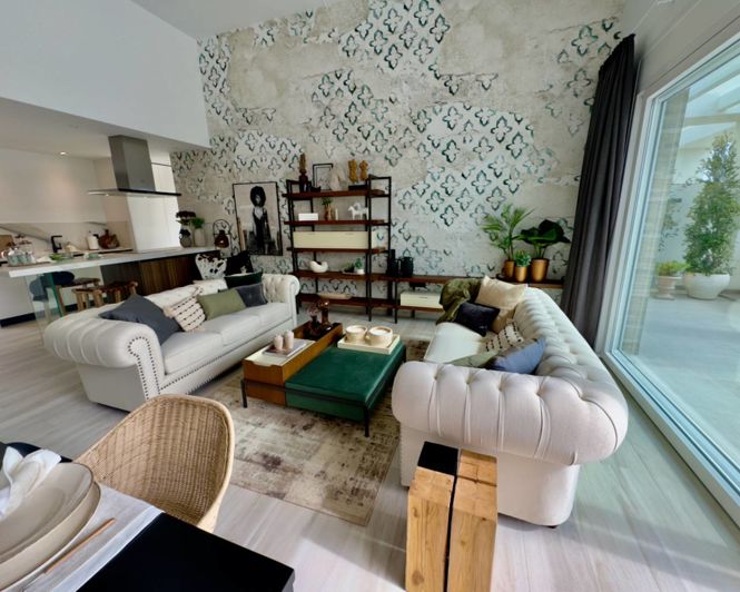 Image No.7-3 Bed Villa for sale
