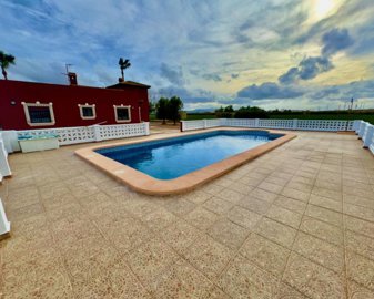 Spanish Life Properties most sold property