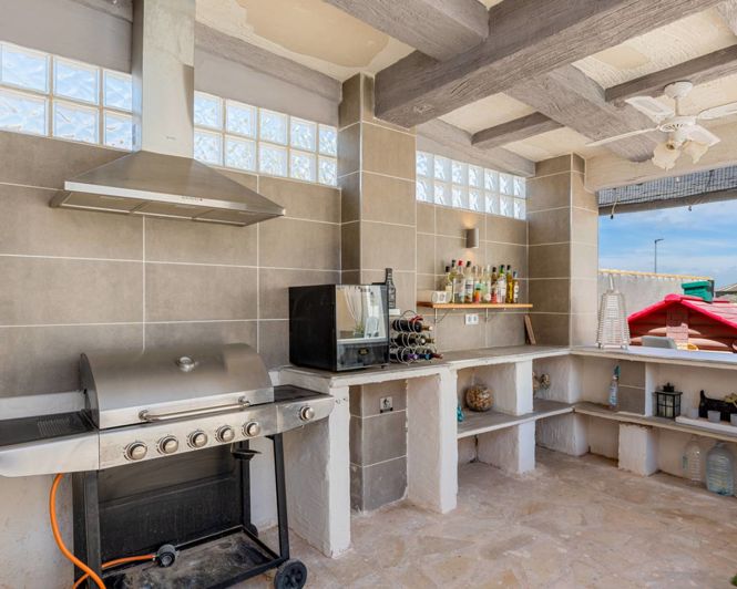 Image No.31-Villa de 6 chambres à vendre à Benijofar