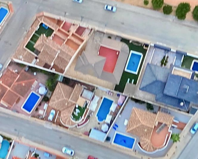 Image No.40-Villa de 6 chambres à vendre à Benijofar