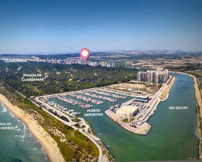 Image No.17-Appartement de 3 chambres à vendre à Guardamar del Segura