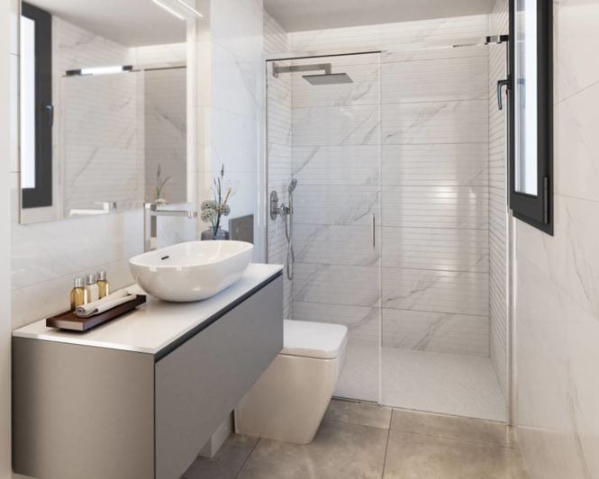 Image No.7-3 Bed Apartment for sale