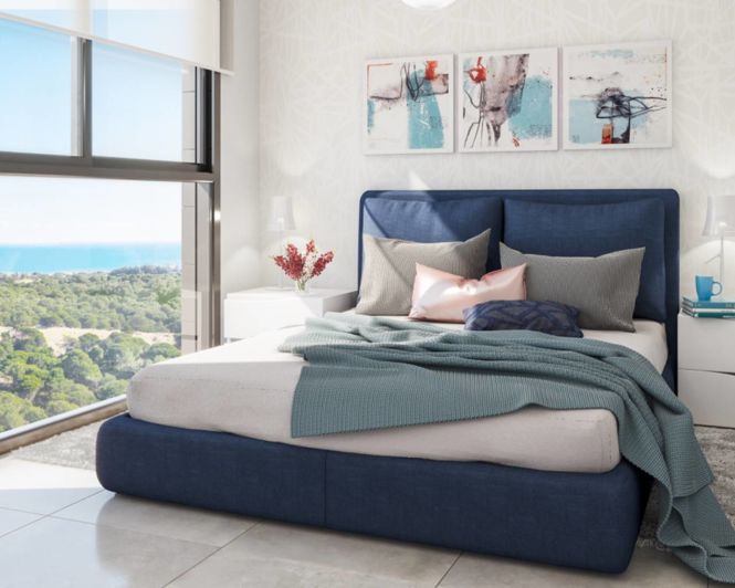 Image No.8-3 Bed Apartment for sale