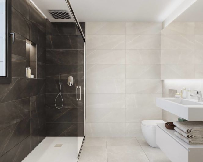 Image No.9-Appartement de 3 chambres à vendre à Guardamar del Segura