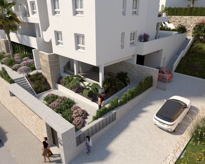 Image No.1-3 Bed Villa for sale