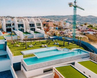 Spanish Life Properties most sold property