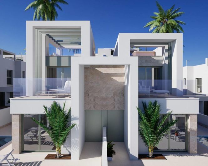 Image No.1-3 Bed Quad for sale