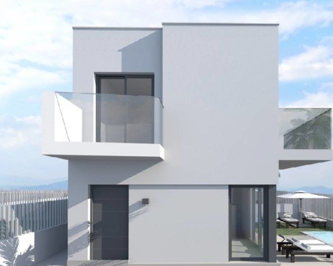 Image No.1-3 Bed Villa for sale
