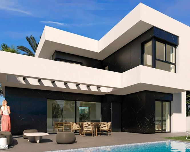 Image No.1-3 Bed Villa for sale