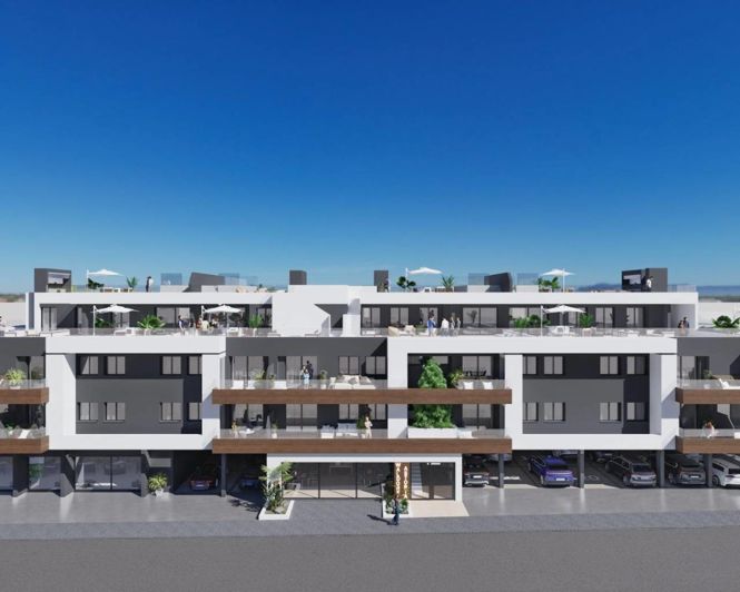Image No.1-2 Bed Apartment for sale