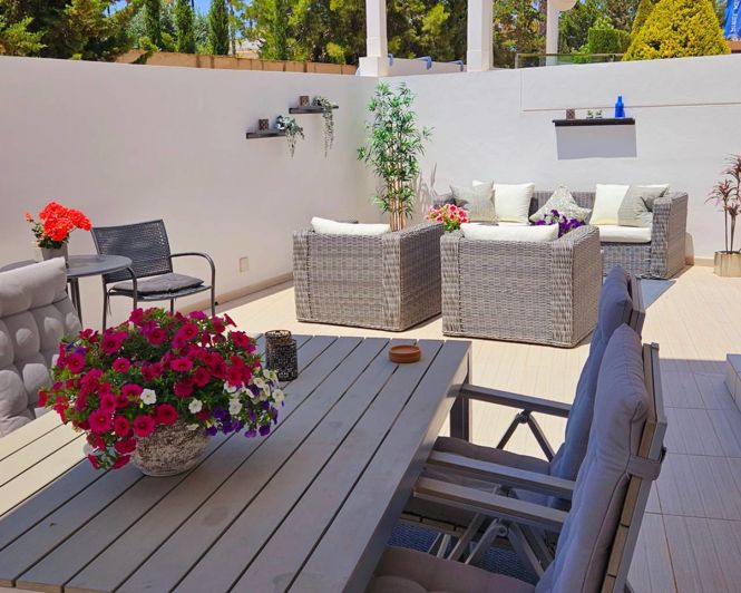 Image No.23-Villa de 3 chambres à vendre à Ciudad Quesada