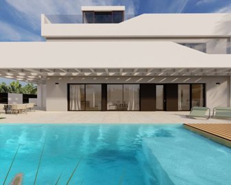 4 Bed Villa for sale
