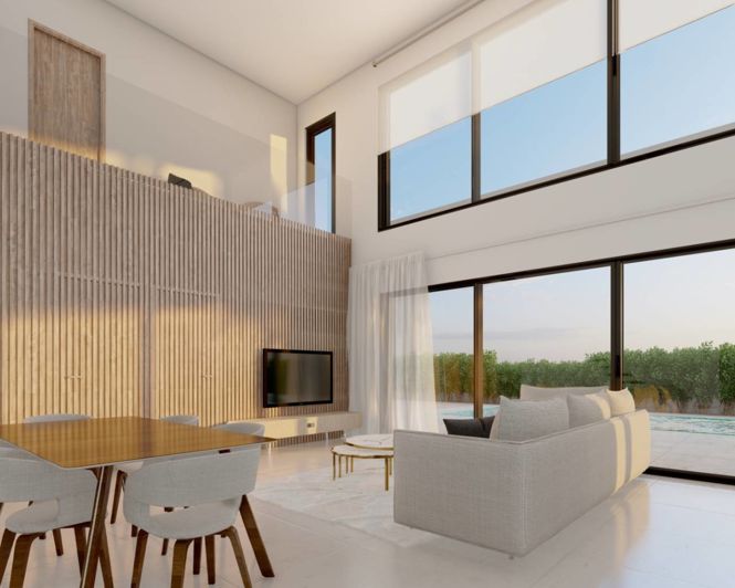 Image No.2-4 Bed Villa for sale