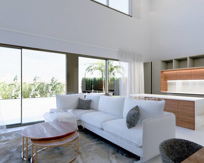 Image No.3-4 Bed Villa for sale