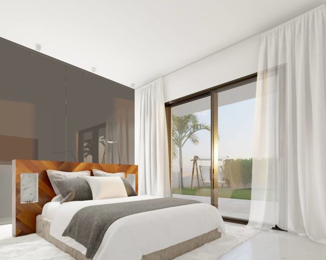 Image No.4-4 Bed Villa for sale