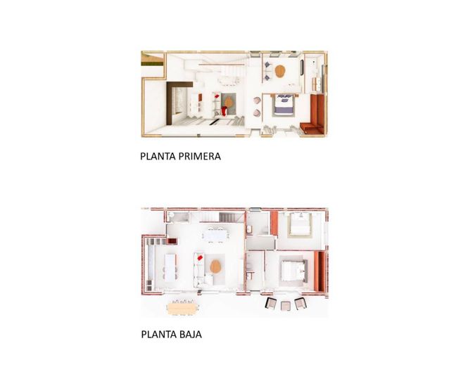 Image No.6-4 Bed Villa for sale