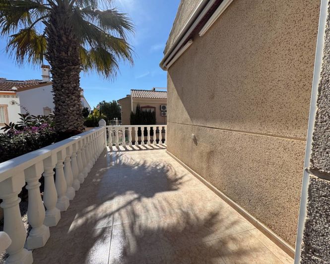 Image No.20-Villa de 2 chambres à vendre à Algorfa