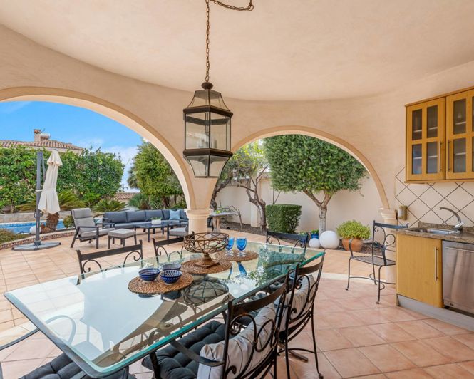 Image No.30-4 Bed Villa for sale