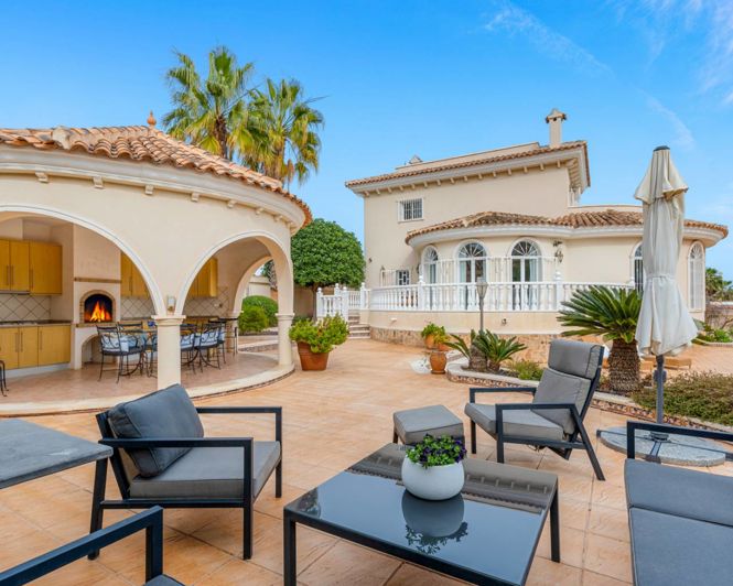 Image No.31-4 Bed Villa for sale