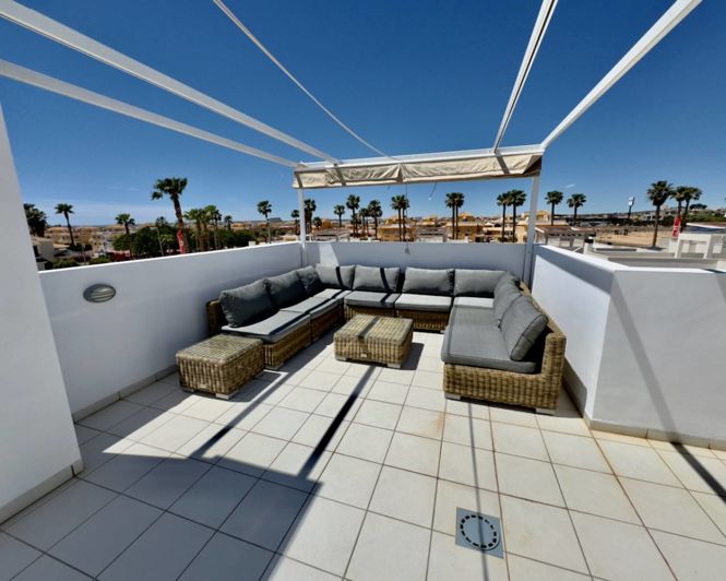 Image No.22-3 Bed Villa for sale