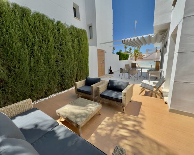 Image No.31-3 Bed Villa for sale