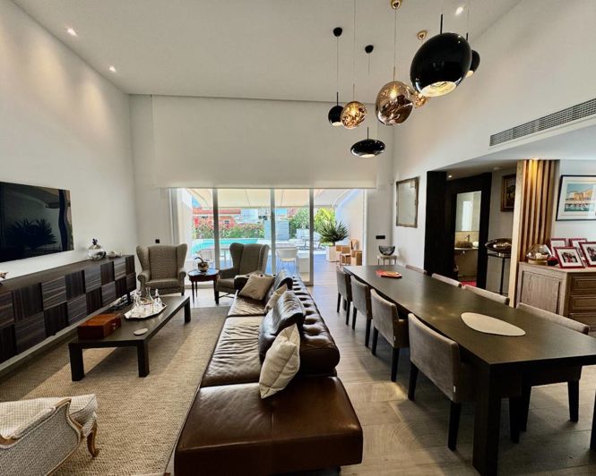 Image No.10-Villa de 2 chambres à vendre à La Finca