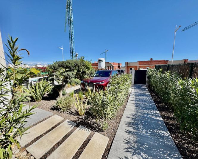 Image No.26-Villa de 2 chambres à vendre à La Finca