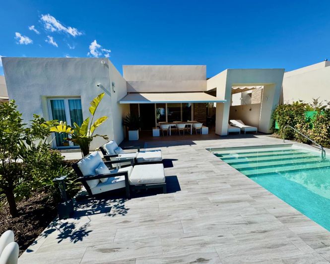 Image No.30-2 Bed Villa for sale