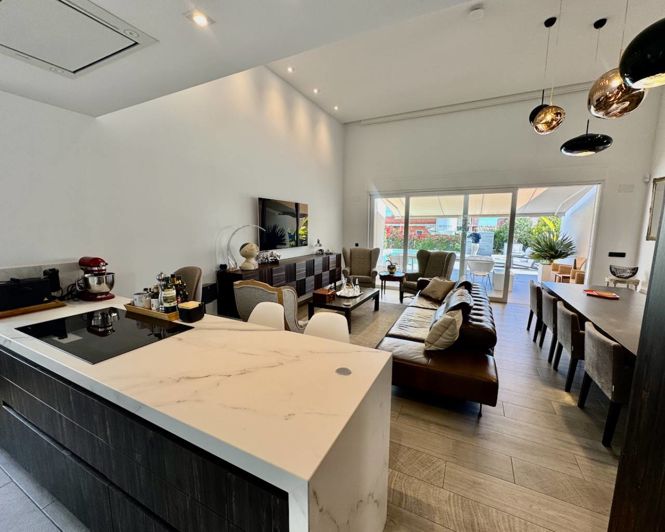 Image No.6-Villa de 2 chambres à vendre à La Finca