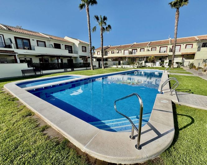 Image No.1-2 Bed Villa for sale