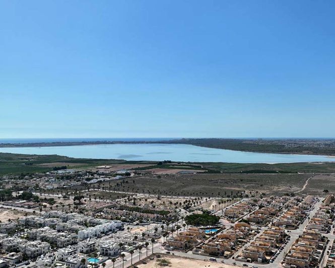 Image No.24-Villa de 3 chambres à vendre à Ciudad Quesada